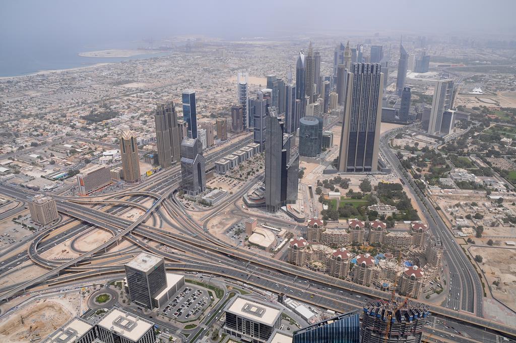 187   Dubaj
